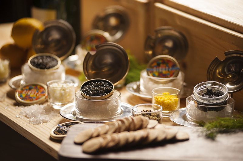 Super Brunch Returns to The Dharmawangsa Jakarta